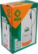 Аккумуляторный Опрыскиватель 16 л (12 В) FLO (89611) - изображение 8