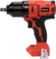 Аккумуляторный Гайковерт 1/2" 18 В (БЕЗ АККУМУЛЯТОРА) YATO YT-828061 - изображение 6