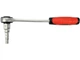 Ключ Для Американок (3/8" - 27/32") с Трещеткой YATO (YT-03314) - изображение 3