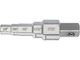 Ключ Для Американок (3/8" - 27/32") с Трещеткой YATO (YT-03314) - изображение 7