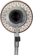 Доворотна Шкала 1/2" 360 ° Градусомір YATO (YT-05933) - зображення 3