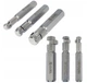 Дюймовые Шестигранные Ключи Для Фитингов ( 3/8",1/2",3/4" ) Набор 3 шт YATO (YT-21793) - изображение 9