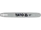 Шина Электропилы 40 см Для Режущей Цепи 3/8" 56Z YATO (YT-849383) - изображение 1