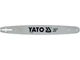 Шина Для Бензопилы 50 см на Цепь 0.325"; 78Z YATO (YT-84938) - изображение 1