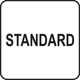 Авто Предохранители MINI, STANDARD, MAXI Набор 88 шт YATO (YT-83147) - изображение 5
