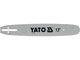 Шина Для Ланцюгової Пилки 33 см на Ланцюг 0.325"; 56Z YATO (YT-84929) - зображення 1