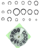 Стопорные Кольца Наружные М4, М5, М6, М7, М8, М9, М10 Набор 70 шт Spec (SP-06870) - изображение 5