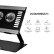Охолоджуюча підставка для ноутбука OfficePro LS122B Aluminum alloy Black - зображення 10
