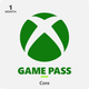 Подписка Xbox Game Pass Core, 1 месяц (Xbox One/Series) - изображение 1