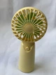 Портативний акумуляторний міні вентилятор ручний Mini Fan AP 223 - зображення 1
