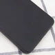 Чохол Fiji Style для Tecno POVA 5 (LH7n) силікон бампер із захистом блоку камер чорний - зображення 2