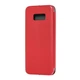 Чохол G-Case для Samsung Galaxy S8 Plus (G955) книжка Ranger Series магнітна Red - зображення 5