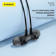 Наушники Foneng Neckband Sport BL38 - изображение 7