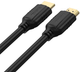 Kabel Unitek HDMI - HDMI 10 m Black (C11079BK-10M) - obraz 4