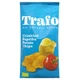 Чипси Картопляні з паприкою Біо Органік Trafo 125 г (19036320) - изображение 1