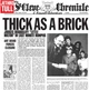 Вінілова платівка Warner Music Jethro Tull Thick As A Brick The 2012 Steven Wilson Stereo Remix On 180G Vinyl LP 0825646139507 - изображение 2