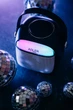 Колонка караоке Adler AD 1199 черная с микрофоном - SD/USB/AUX/Bluetooth - изображение 7