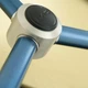 Намет Wechsel Exogen 3 ZG Green (231086) (DAS302753) - зображення 12
