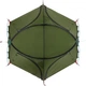 Палатка Wechsel Forum 4 2 UL Green (231082) (DAS302754) - изображение 6