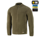 Кофта M-Tac Nord Fleece Polartec Dark Olive (сорт 2) XS - зображення 1