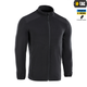 Кофта M-Tac Legatus Microfleece Black XL - зображення 3