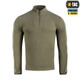 Кофта M-Tac Delta Fleece Army Olive L - зображення 3