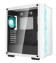 Корпус DeepCool CC560 White V2 Без БП - изображение 2