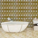 Декоративная ПВХ панель Sticker Wall 960*480* 4мм SW-00001790 - изображение 5
