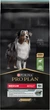 Сухой корм для собак Purina Pro Plan Medium Adult Sensitive с ягненком 1 кг (на рвзвес) - изображение 1