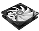 Вентилятор ID-Cooling TF-12025 Pro ARGB Trio - зображення 4