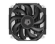 Кулер процесорний ID-Cooling IS-28i Black - изображение 4