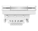 Кулер процесорний ID-Cooling IS-67-XT White - зображення 2