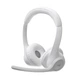 Bluetooth-гарнитура Logitech Zone 300 Wireless Off-White (981-001417) - изображение 1
