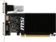 Видеокарта GF GT 710 2GB GDDR3 MSI (136904) - изображение 4