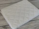 Наматрасник Days in cоlоurs Водонепроницаемый 100x200см на резинке SL - изображение 1