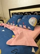 Комплект постельного белья Soft полуторный 150х215 см Котики - изображение 3