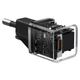 Сетевое зарядное устройство Baseus GaN5 Fast Charger (mini) 1C 20W (CCGN05010) Black - изображение 3