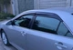 Вітровики Sunplex Sport (2011-2017 EU / 2011-2014 USA, 4 шт) для Toyota Camry 2011-2017 рр - зображення 3