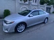 Вітровики Sunplex Sport (2011-2017 EU / 2011-2014 USA, 4 шт) для Toyota Camry 2011-2017 рр - зображення 4