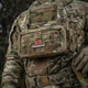 Нашивка M-Tac Viking Evac Multicam - зображення 5