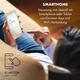 Мобильный кондиционер Klarstein Iceblock Prosmart 12 (10034645) - изображение 2