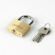 Замок навесной ABUS 2 класс (720/50 B) - изображение 2