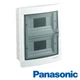 Вбудований розподільчий щиток Panasonic на 16 модулів - зображення 1