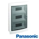 Вбудований розподільчий щиток Panasonic на 36 модулів - зображення 1