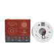Інфрачервоний датчик руху ETRON Sensor 1-ESP-356 230V ІР20 з датчиком освітленості - зображення 2