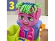 Набор для творчества с пластилином Прически, Hasbro, F8807 - изображение 3