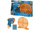 Бластер Nerf Дуо з мішенню, Hasbro, F6352 - изображение 2