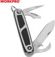 Мультиінструмент 5-в-1 Workpro Pro WP382010 - зображення 2