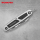Мультиінструмент 5-в-1 Workpro Pro WP382010 - зображення 3