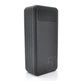 Портативна мобільна батарея Powerbank Torima TRM-1050 50000mAh - зображення 1